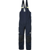 Helly Hansen Pier 4.0 Bib Duge tajice s tregerima Navy 2XL