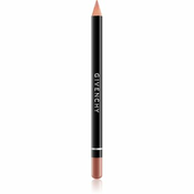 Givenchy Lip Liner olovka za konturiranje usana sa šiljilom nijansa 10 Beige Mousseline 1,1 g