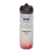 Zefal ARCTICA 0,75L, bidon, rdeča Z.1673