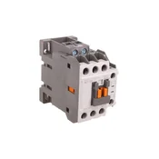 LS Kontaktor 18A 3P 7,5kW 24V AC 1Z1R MC-18b 24VAC 1a1b