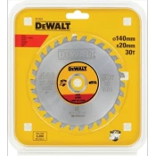 DeWalt DT1923 kružno secivo za metal, 140mm, 30T ( DT1923 )