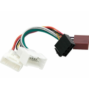 Blow 2098# avtomobilski adapter dacia duster 2011->