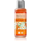 Saloos Oil Extract ekstrakt olja rakitovec (Oil Extract - Buckthorn) 50 ml