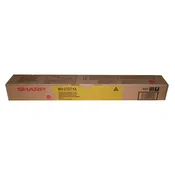 SHARP MX-23GTYA, originalni toner, rumen, 10000 strani, Za tiskalnik: SHARP MX-2010U, SHARP MX-2310F, SHARP MX-2310N, SHARP MX-2310 SERIES