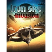 TopWare Interactive Game Key Iron Sky: Invasion (Cijeli svijet)
