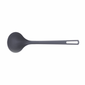 ZAJEMALKA - graphite nylon