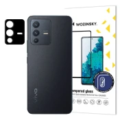 MG Full Camera Glass zaščitno steklo za kamero Vivo V23 5G Camera