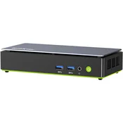 GMKTEC mini računalnik K13 Ultra 7 256V/16GB/SSD 512GB/Intel Arc/Win 11 Pro