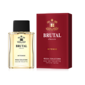La Rive Brutal Classic Intense Toaletna voda 100 ml