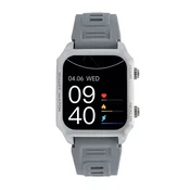 Pametna ura Focus Silver Watchmark
