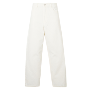 Carhartt WIP Kavbojke Brandon bel denim