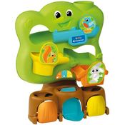 CLEMENTONI BABY Carobno drvo