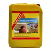 SIKA PLASTOCRETE N 5kg DODATAK ZA VODONEPROPUSTLJIVOST BETONA