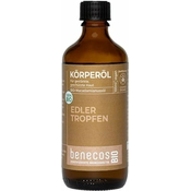 benecosBIO olje za telo Edler Tropfen