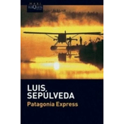 Patagonia Express, spanische Ausgabe