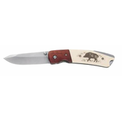 Ausonia zložljiv žepni nož (26546)