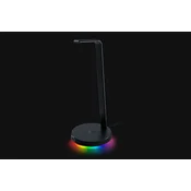 Razer Base Station V2 Chroma Black RC21-01510100-R3M1