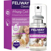 Feliway Classic Transport Spray, 20ml