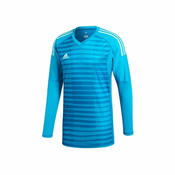 Adidas Športni pulover 110 - 116 cm/XXS Adipro 18 GK