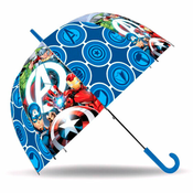 Marvel Avengers automatski kišobran 46cm