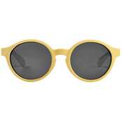Sunčane naočale za djecu Beaba Merry Pollen žute od 2-4 god