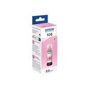 EPSON Mastilo 108 Light magenta