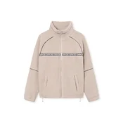 OAK25 Jopa iz flisa Everyday Fleece pesek