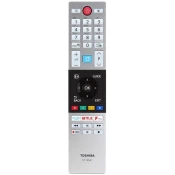 General TOSHIBA CT-8541 - originalni daljinski upravljalnik