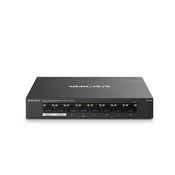 Mercusys MS108GP V1.2, 8-Port Gigabit Desktop Switch with 7-Port PoE+ ( 6399 )
