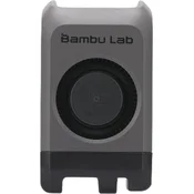 Bambu Lab Toolhead Front Cover Assembly - P2S