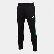 Joma Eco Championship Long Pants Black Green