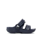 Crocs Sandali Classic Crocs Sandal T 207537 Mornarsko modra