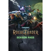 Warhammer 40,000: Rogue Trader - Season Pass (DLC) (PC) Steam Key EUROPE