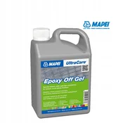 shumee Mapei Ultracare epoksi gel za odstranjevanje 1l