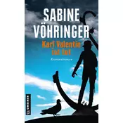 Karl Valentin ist tot