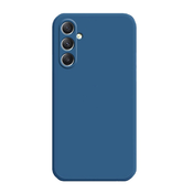 Zaščitni ovitek Urbie Matt Blue, Samsung Galaxy S23 FE
