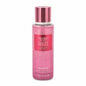 Victorias Secret Velvet Petals Joy pršilo za telo za ženske 250 ml