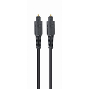 GEMBIRD Toslink optički kabl, 1m