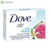 SAPUN DOVE GO FRESH RESTORE 100 GR (48) UNILEVER