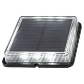 RABALUX Solarna rasveta bilbao crna