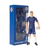Akcijska figurica Banbo Toys SOCKERS Chelsea FC Enzo Fernández - 20 cm (83484)
