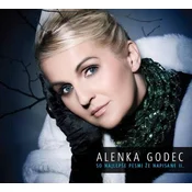 GODEC A.- SO NAJLEPŠE PESMI ŽE NAPISANE VOL.2