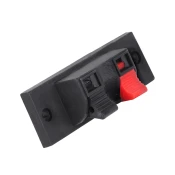 CABLETECH Zvjezdana uticnica 2x tlacna GNI0235