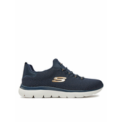 Skechers Superge Bright Bezel 149204/NVGD Mornarsko modra