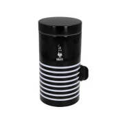 BIALETTI Dozirka za kavo 13x11xh20cm/plastika