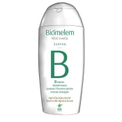 BIOMELEM Šampon za sprecavanje i uklanjanje peruti B 222 ml