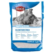 Trixie Silikonski posip za glodare Fresh n Easy, 1l