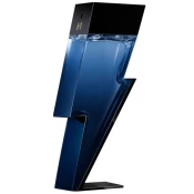 Carolina Herrera Bad Boy Cobalt Parfemska Voda 50 ml