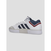 adidas Skateboarding Tyshawn Skate Shoes ftwwht / collegiate navy / gr Gr. 12.0 UK