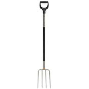 FISKARS Ergonomic Prekopne vile